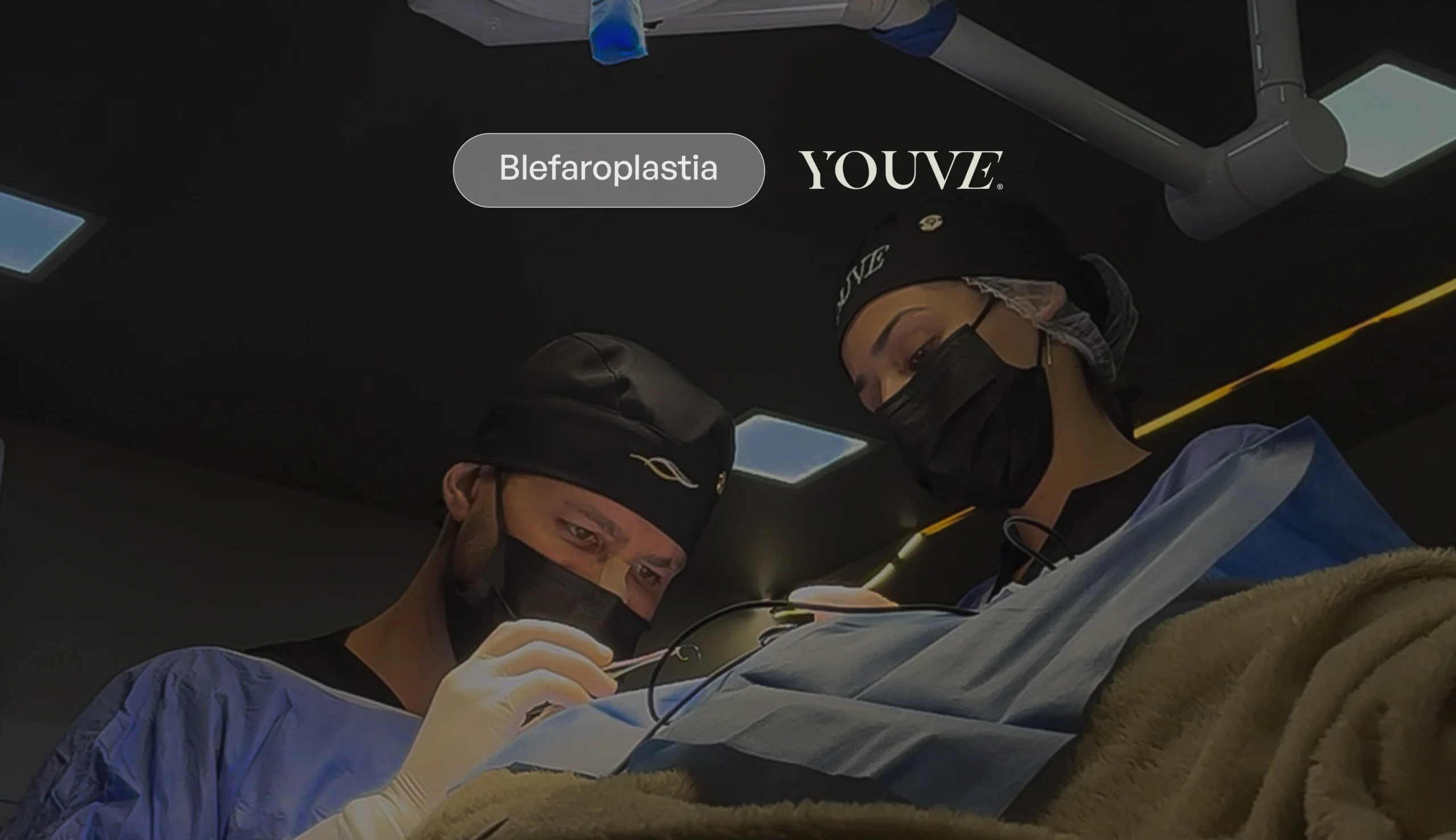 Blefaroplastia a laser ou sem corte: é melhor que a cirurgia de pálpebras tradicional?